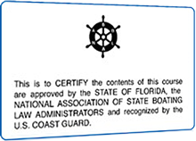 FL Boater ID