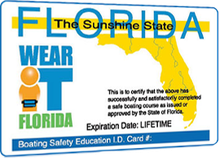 FL Boater ID